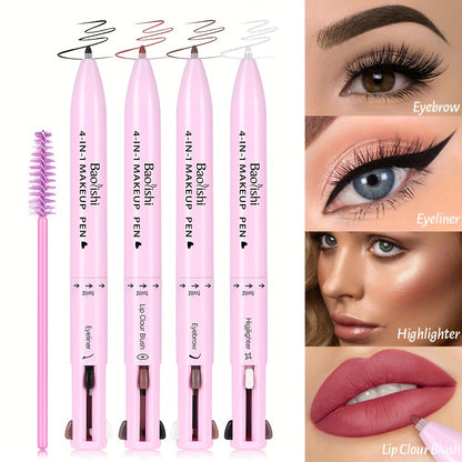 ArchMaster Eyebrow Pencil