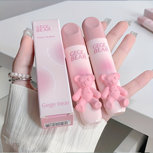 Gege Bear Velvet Lip Cream