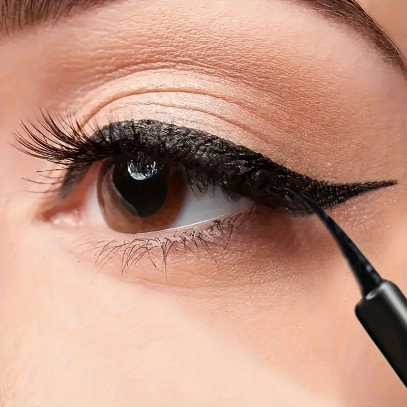 Long-Lasting and WaterProof Eyeliner Pen