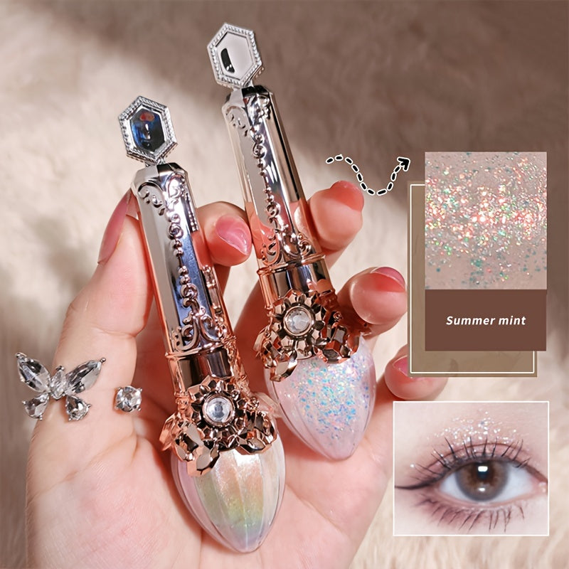 LidLit Liquid Eyeshadow