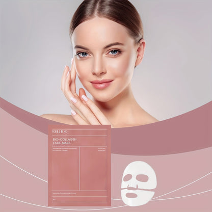 HydraGlow Bio-Collagen Mask