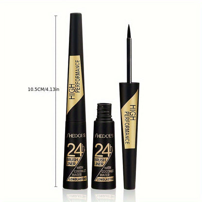 Long-Lasting and WaterProof Eyeliner Pen