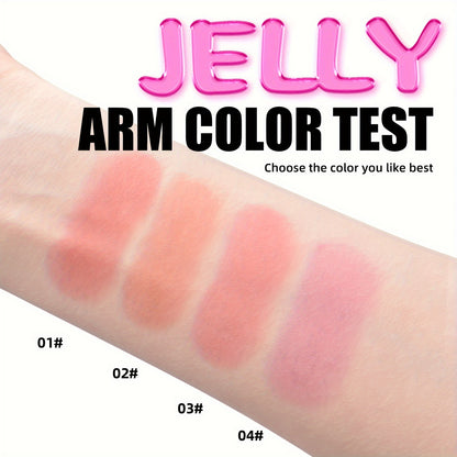 Jelly Blush Stick. MultiUse