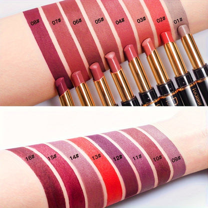 All-in.One Matte Lip Gloss & Liner